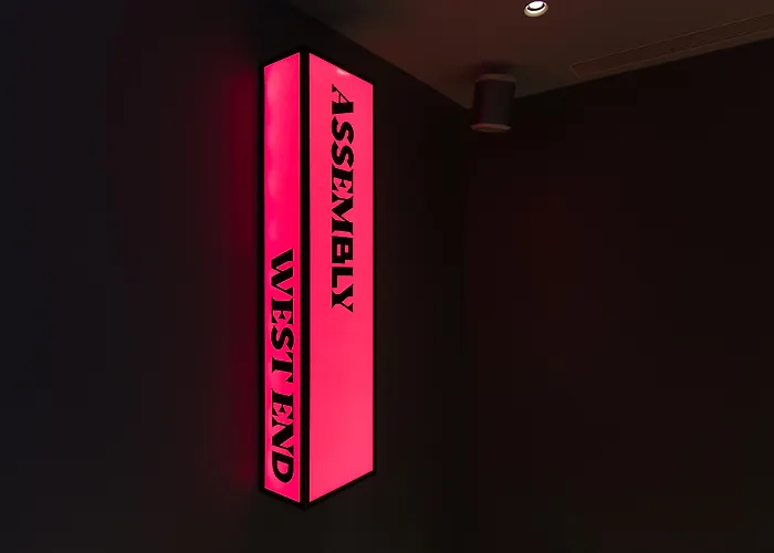 Assembly Leicester Square