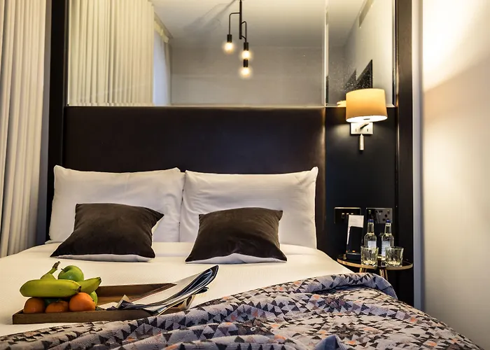 Camden Enterprise Hotel Londres